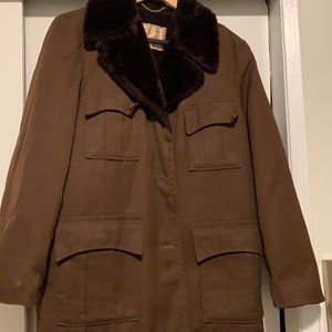 Bonds fifth avenue men’s  jacket